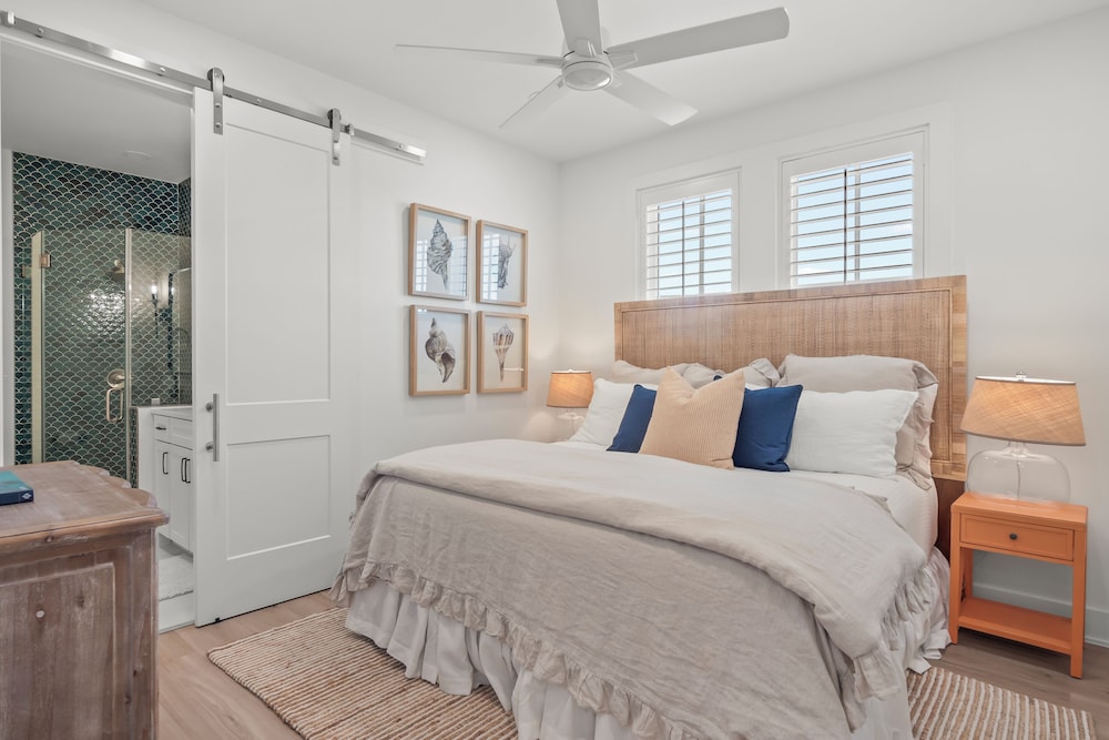 Coastal Breeze 126 SEA
