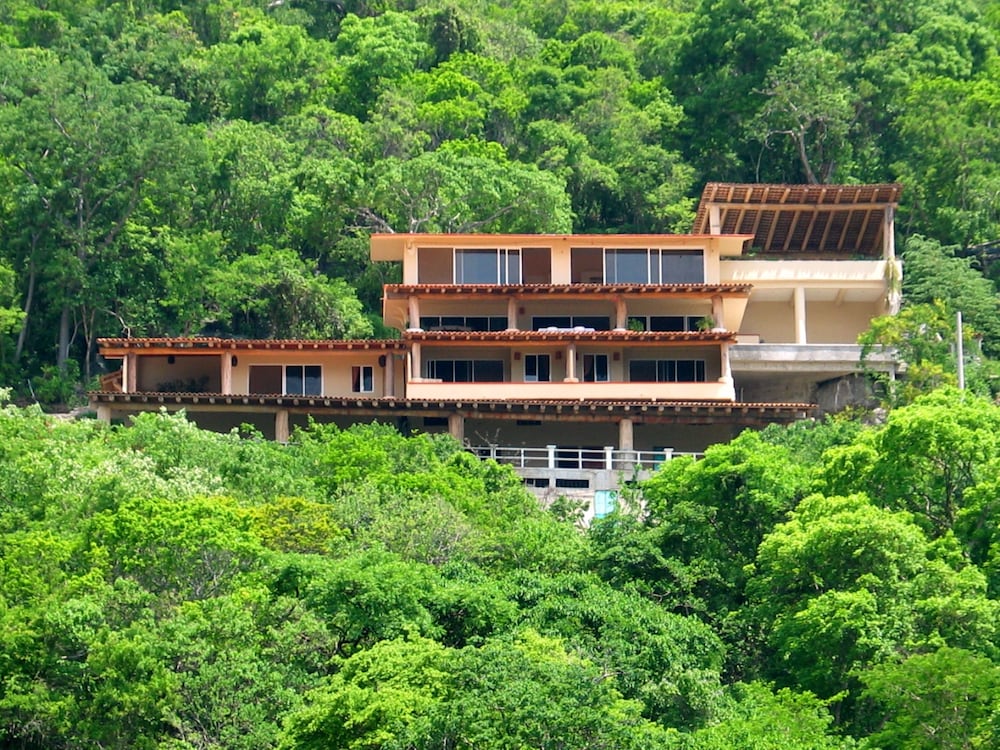 Hotel La Escollera Suites