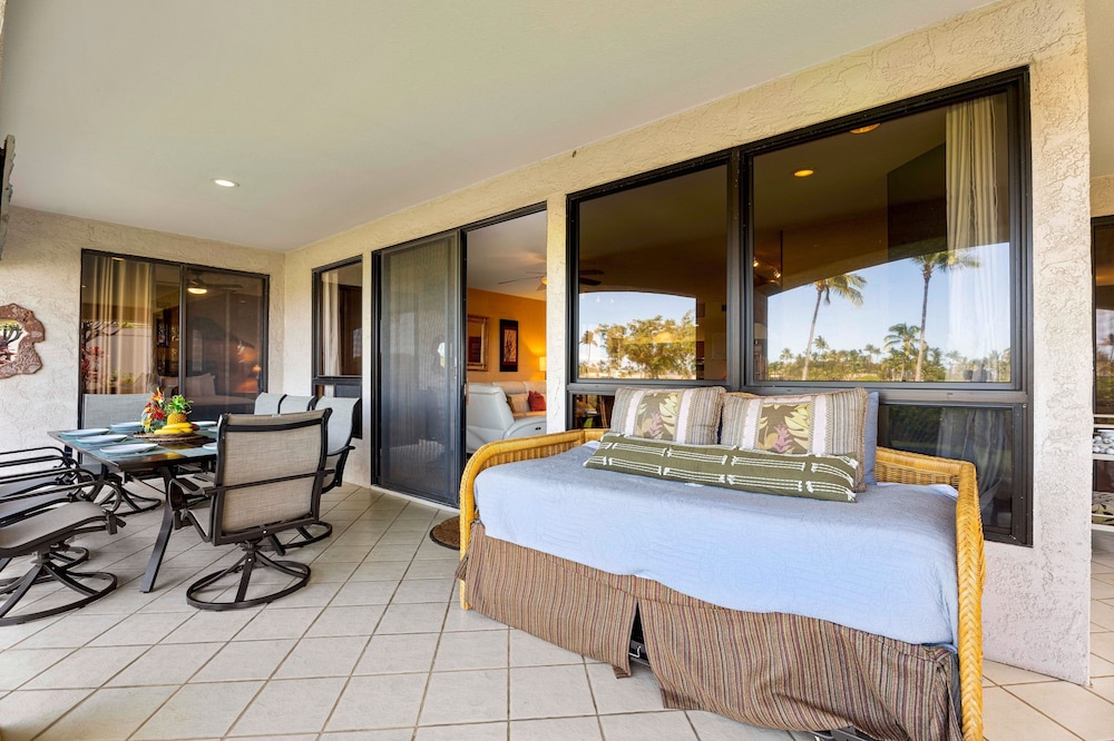 Spacious Ground Floor Villa - Ocean View - Vrkcv