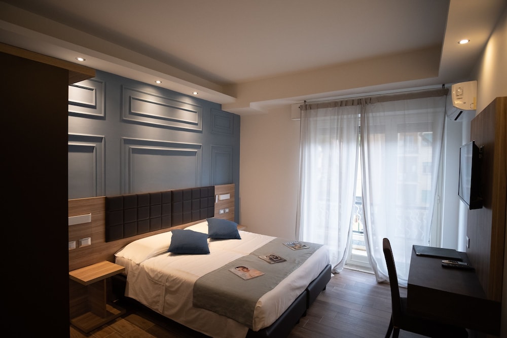 Boutique Stop and Sea Guesthouse