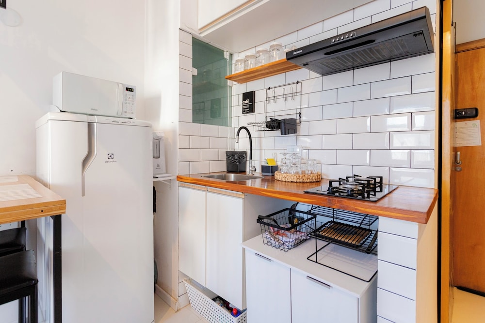 360 Botafogo Belair By SUHCasa