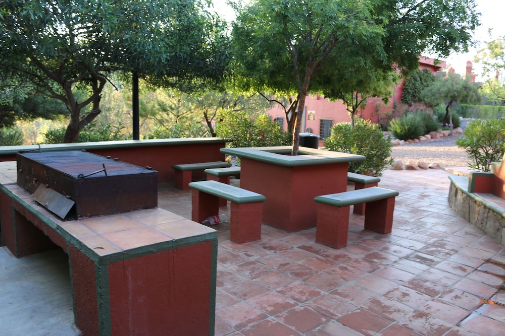 Casas de Guanajuato