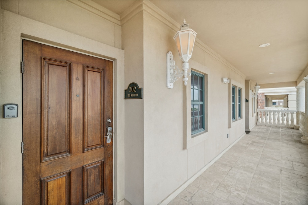 Village of South Walton by Panhandle Getaways