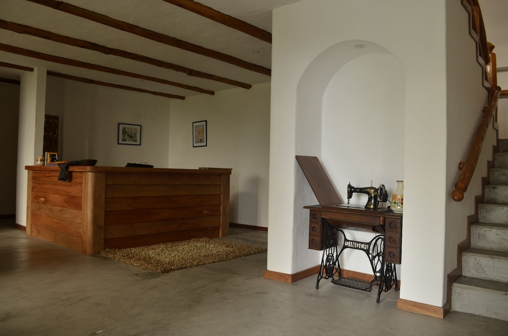 Casa iLayaku view 2