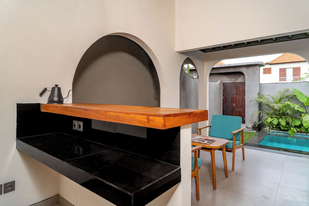 Watu Villa Ubud