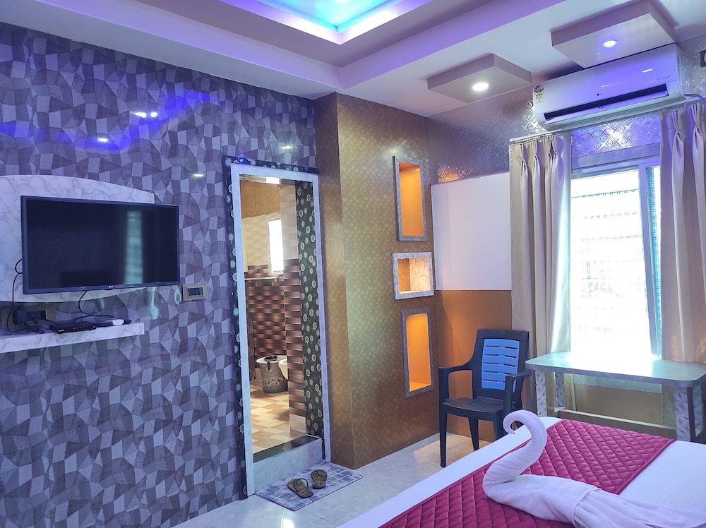 Hotel Royal Palace