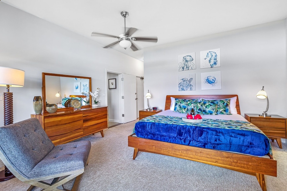 Kapalua Ridge Villa 1013 2br/3ba Ocean View 2 Bedroom Villa by RedAwning view 3