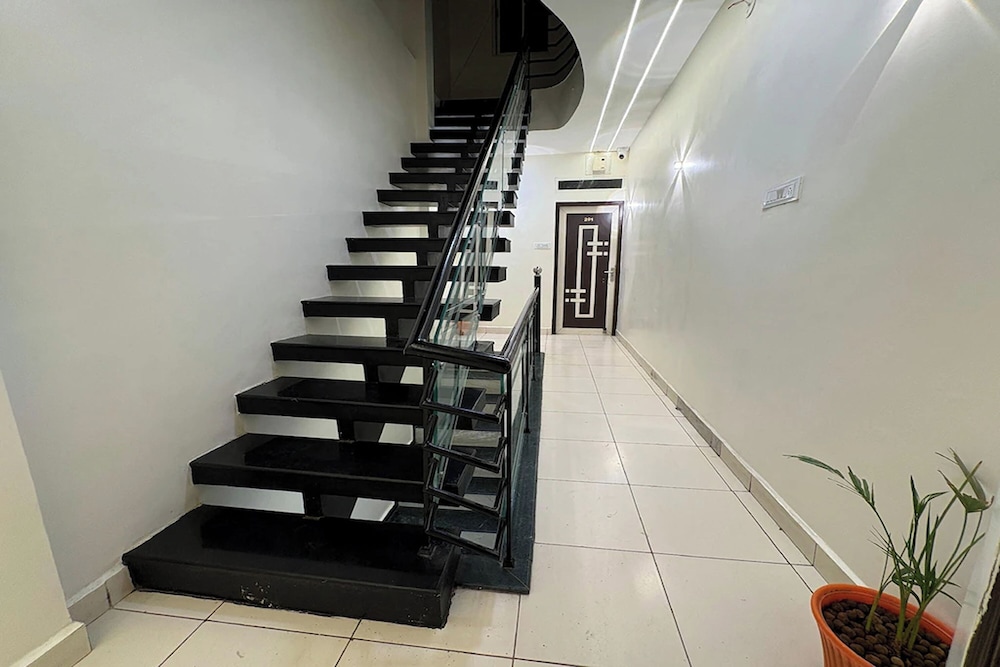 Hotel Anantshree Inn Shree Mahakaleshwar Temple Ujjain