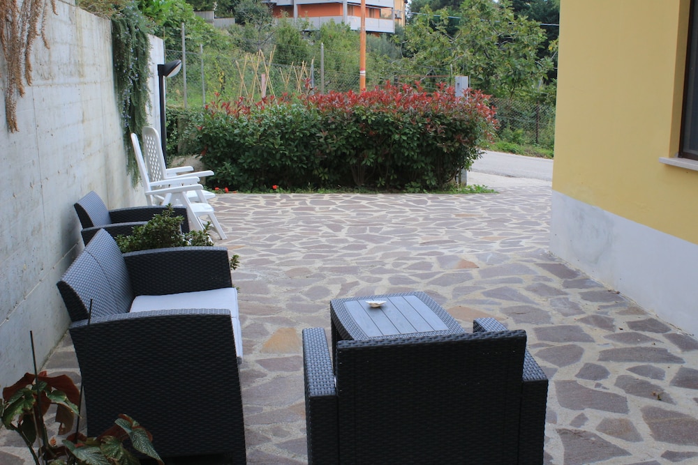 Agriturismo I Murales (no translation needed, as "Agriturismo" is widely recognized), Billede 40