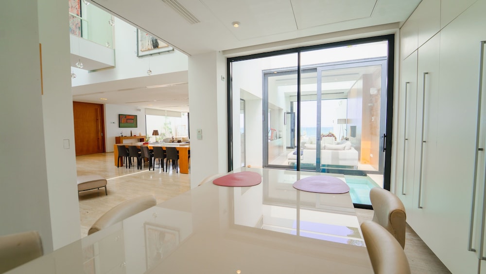 Villa Amaya Grand Luxe Face a la mer