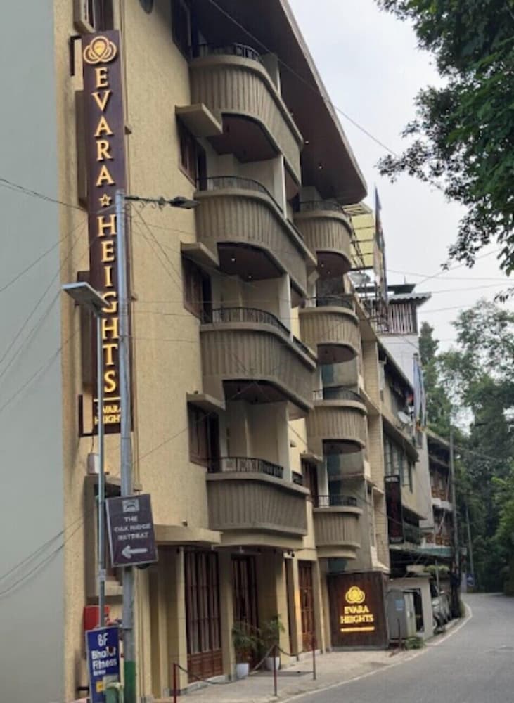 Evara Heights