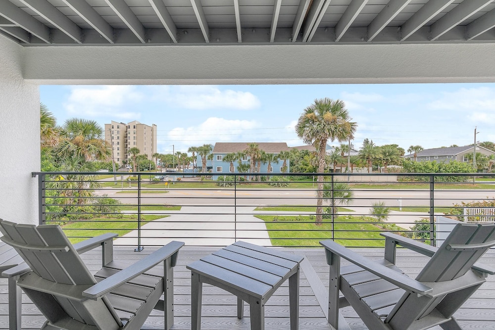 Flip Flop Living NSB