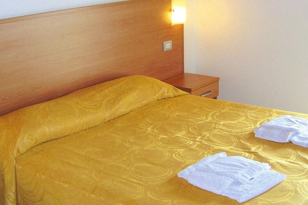 Apartment in Roseto by Sandy Beach