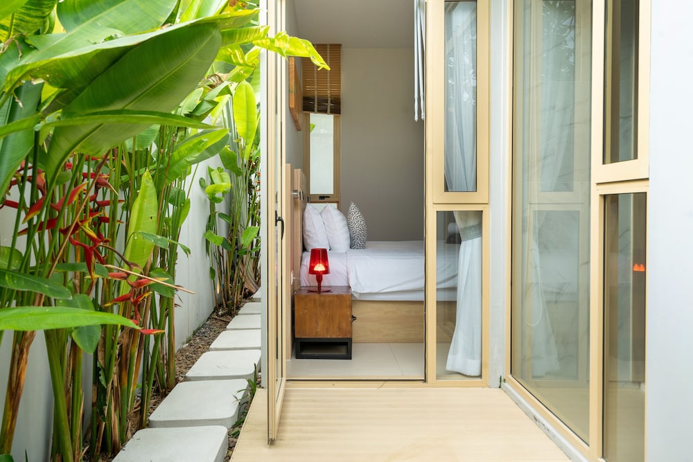 Himmapana Luxury Villas