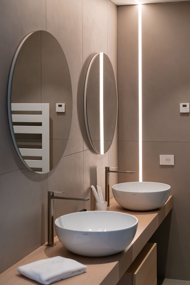 Sicilia's Residence Hotel Art & Spa