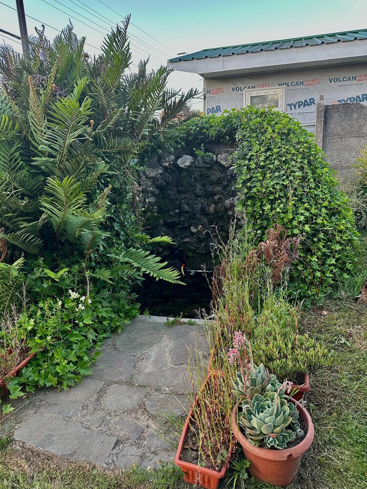 Hostal Riberas del Cruces