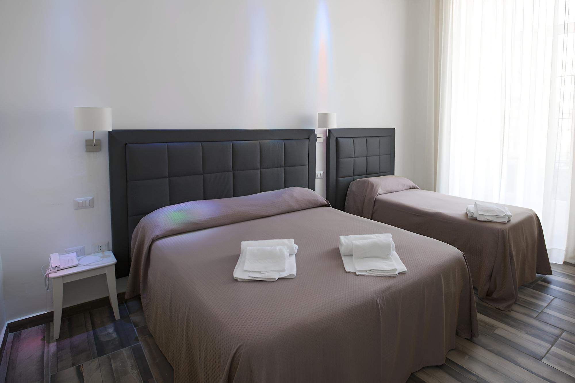 Orsa Maggiore Hotel