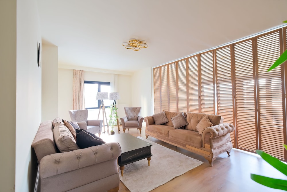 Avangart Residence by NewInn