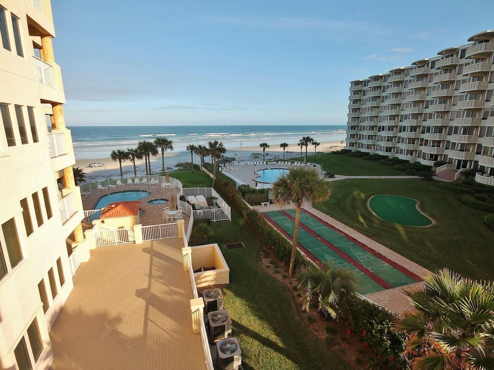 Atlantic Villas 103
