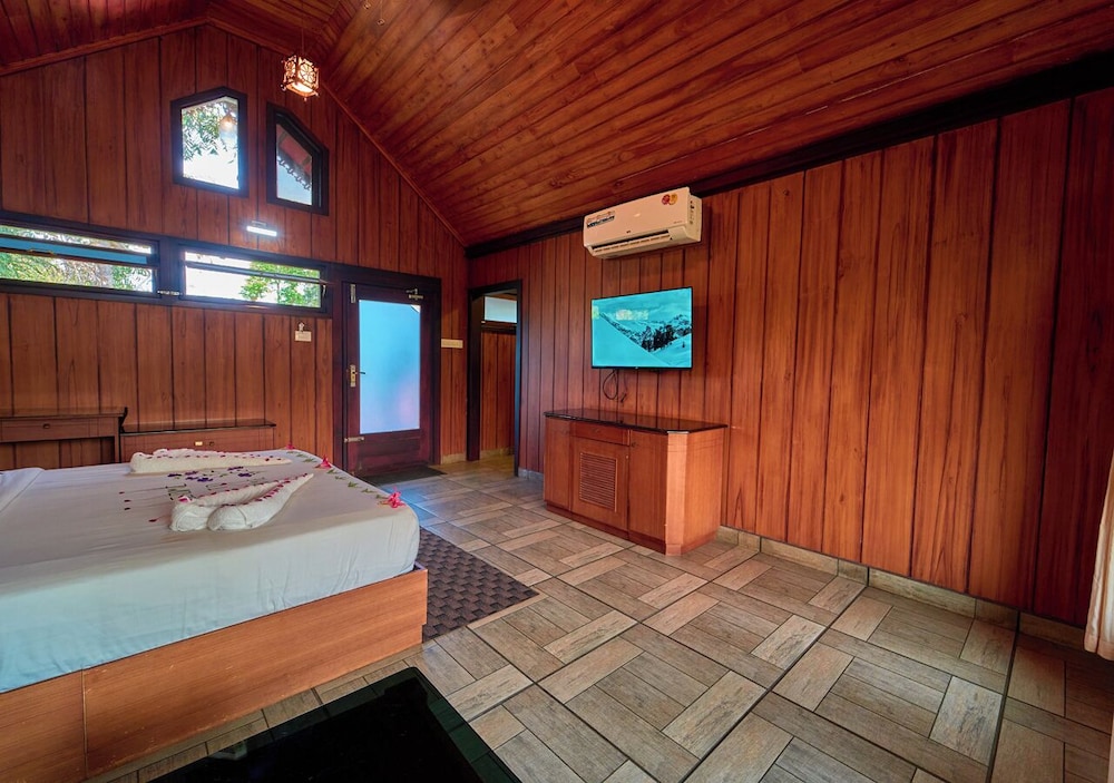 Niyatma Resort Wayanad by VOYE HOMES