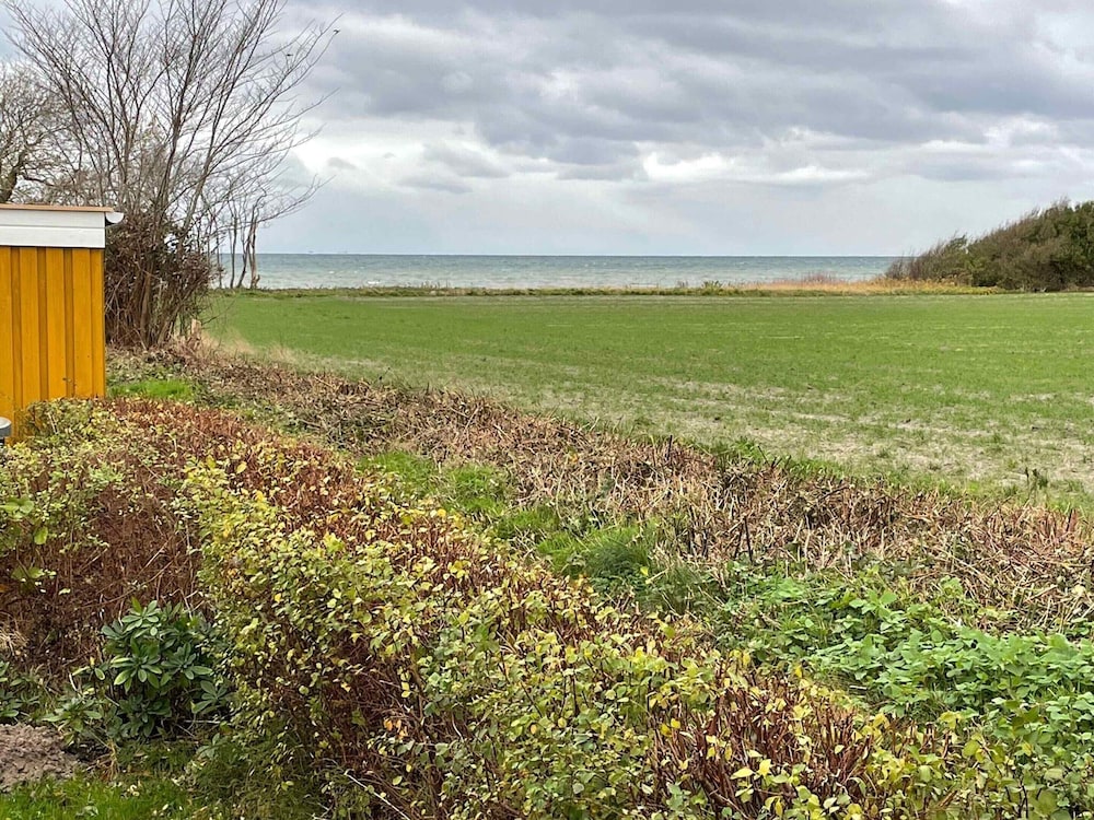 5 Star Holiday Home in Nordborg