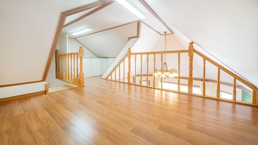 Chuncheon Namiseom pet Friendly Pension