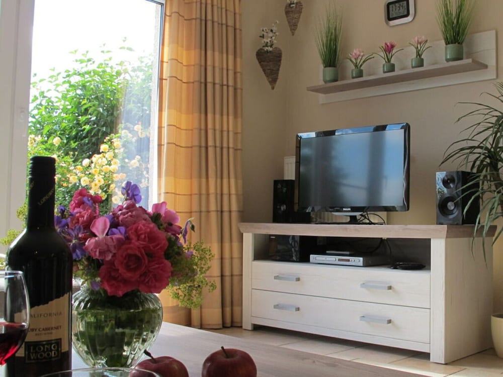 Fasse Comfortable Holiday Residence