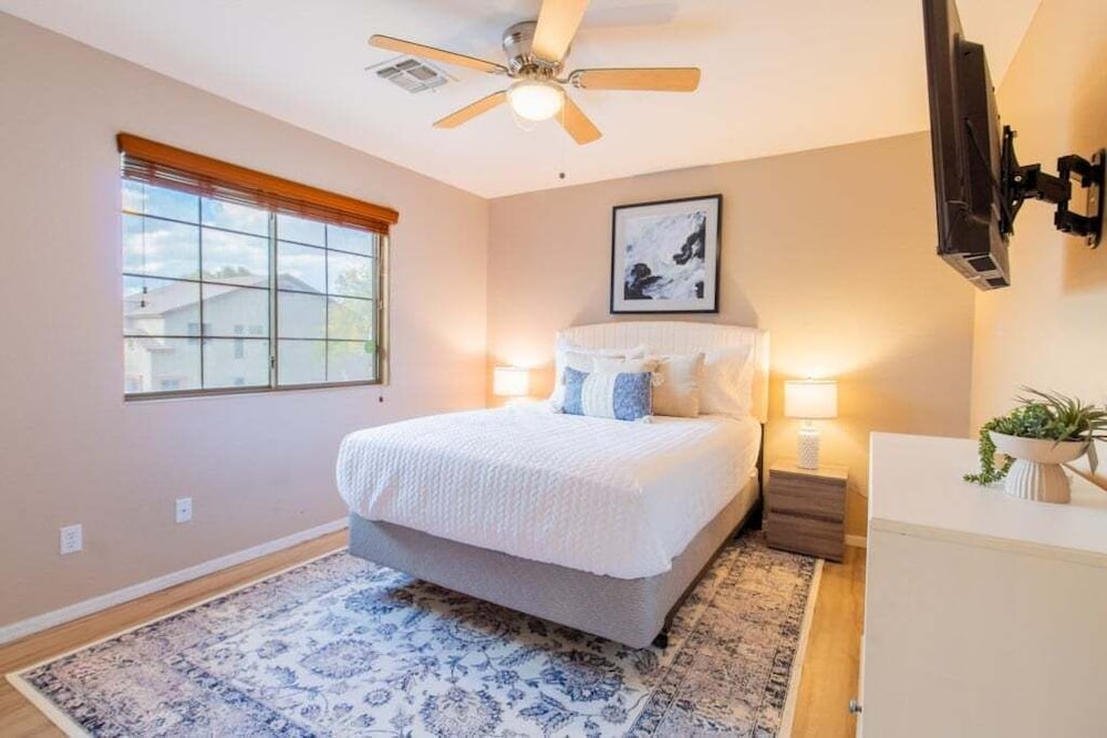 Casa Alessia 4br Home & Heated Pool 4 Bedroom Home