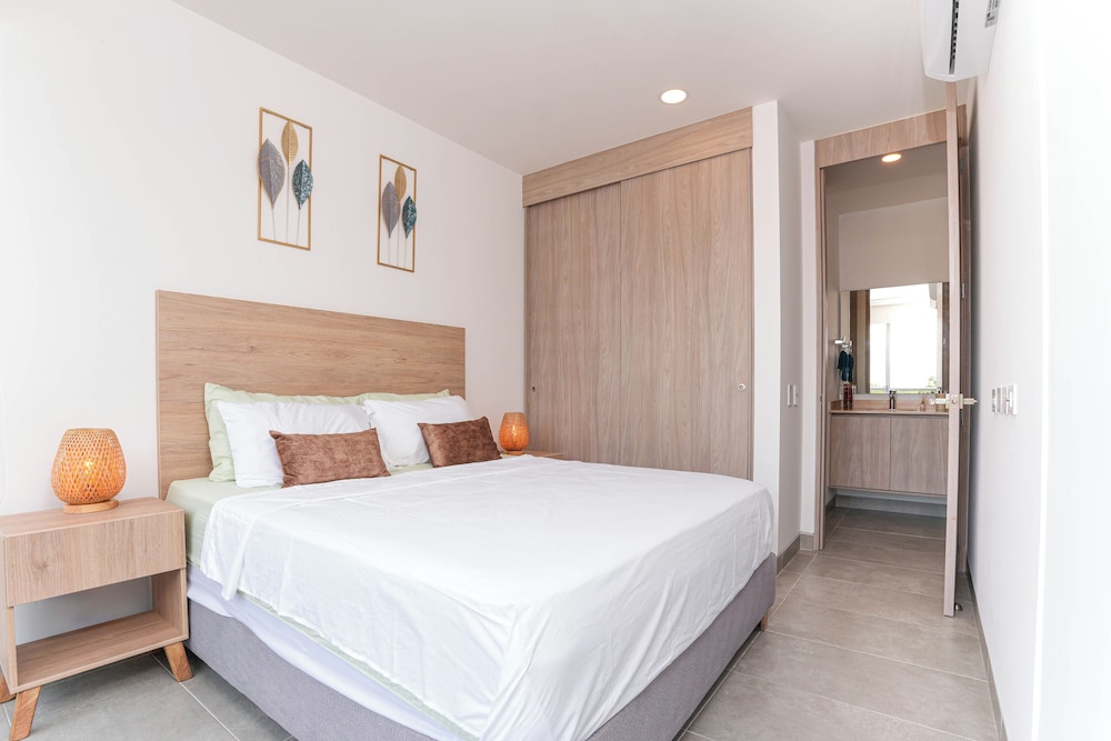 Apartamentos Santa Marina by C - HOST