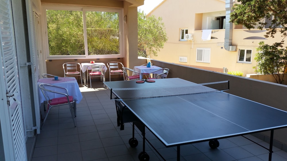 Apartmani Ana&Ita