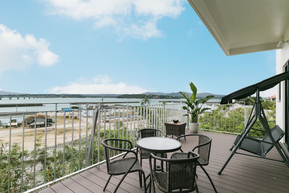 Kouri Ocean Villa