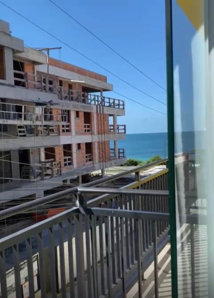 RESIDENCIAL DE ALUGUEL