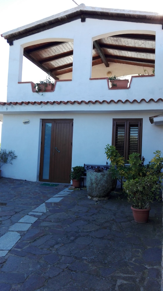 Agriturismo B&B Domo De Resteblas