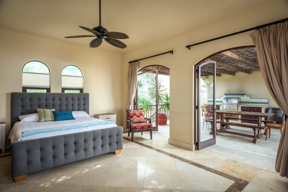 Casa Entre Suenos in Cabo San Lucas