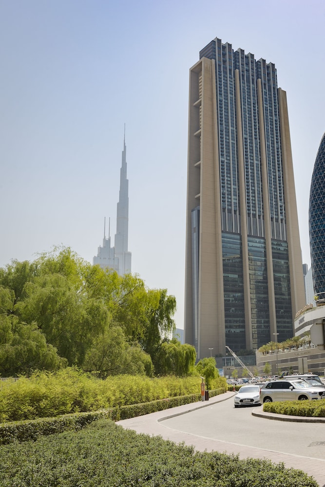Dream Inn Dubai Apartments - Index Tower