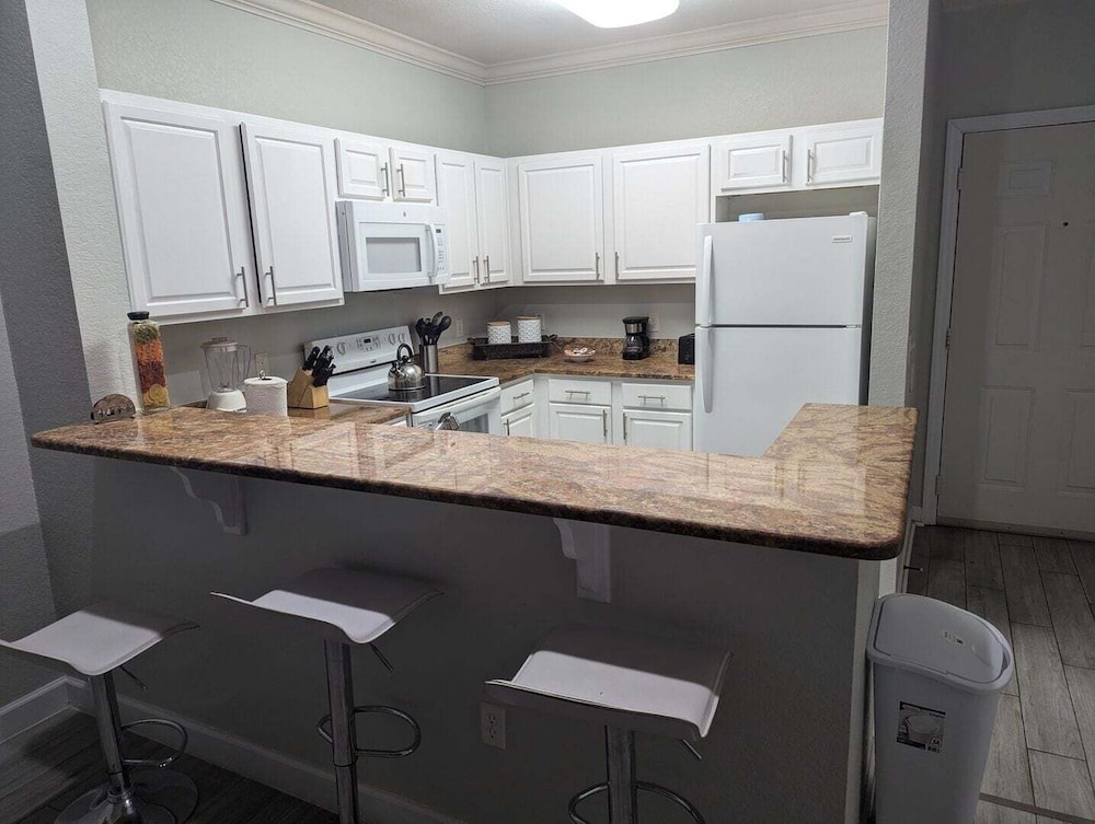 Tr9203tt Tuscana Resort Orlando 2 Bedroom Condo