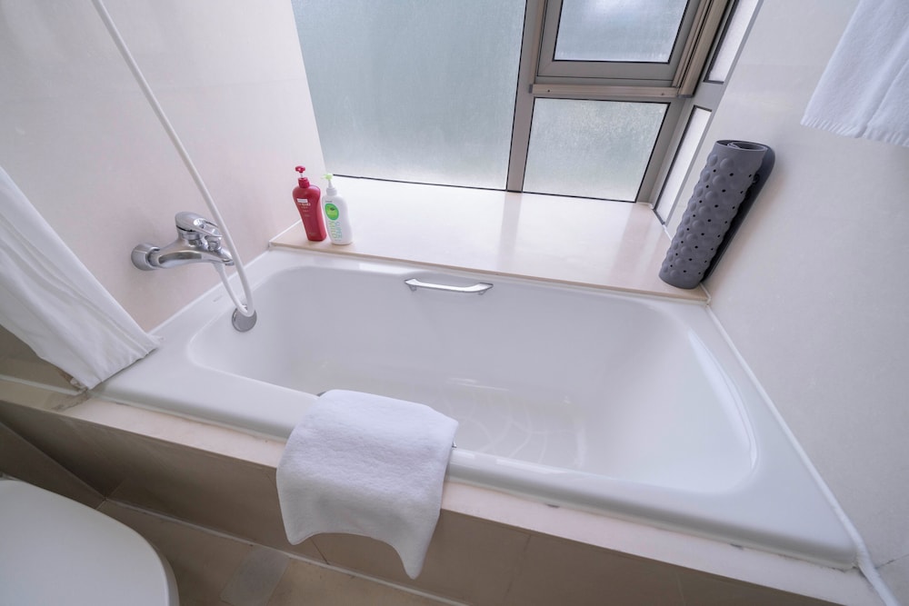 Tyms 3BR 2BA Apartment Yongxin Century