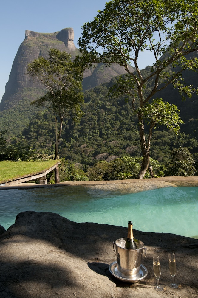 TuAkAzA Exclusive Boutique Lodge
