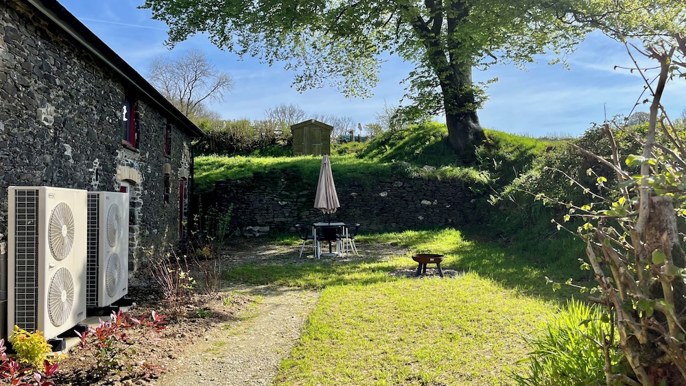 Cambrian Cottages