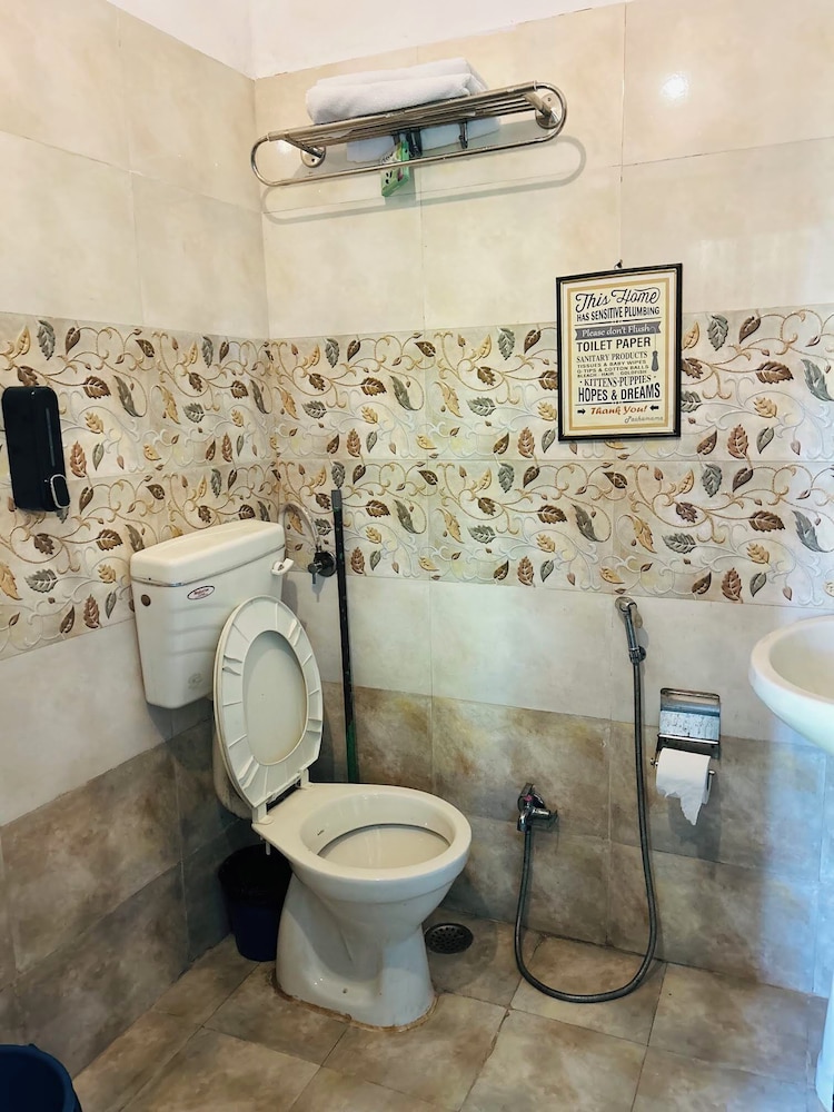 The Pink Chapter Hostel, Jaipur
