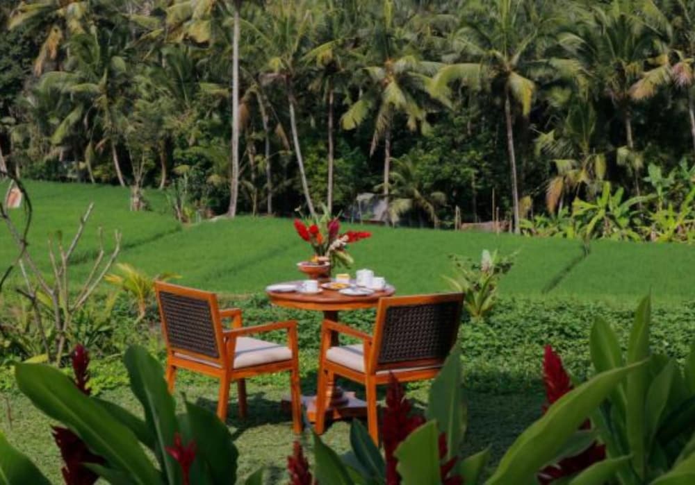 DLobong Suites Ubud