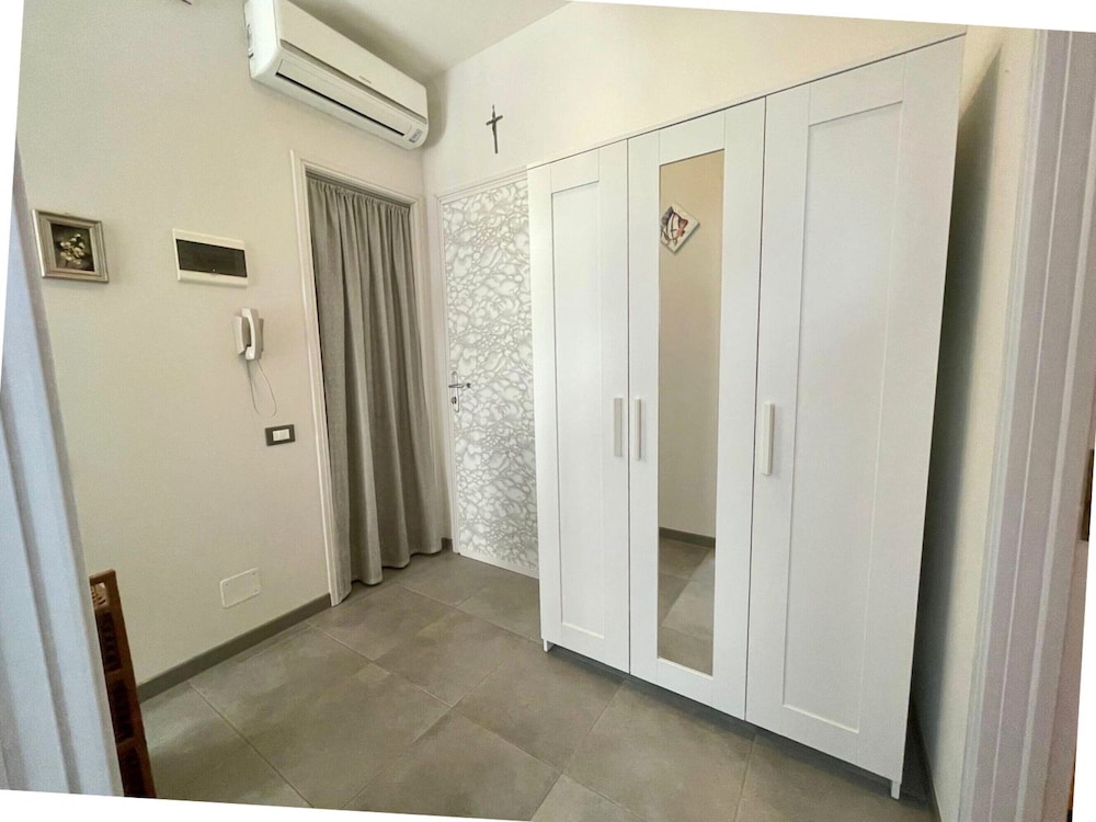 Modern Apartment Close to the Beach