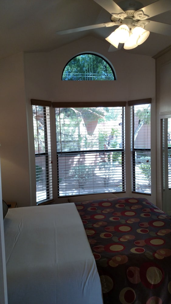 Sedona Pines Resort