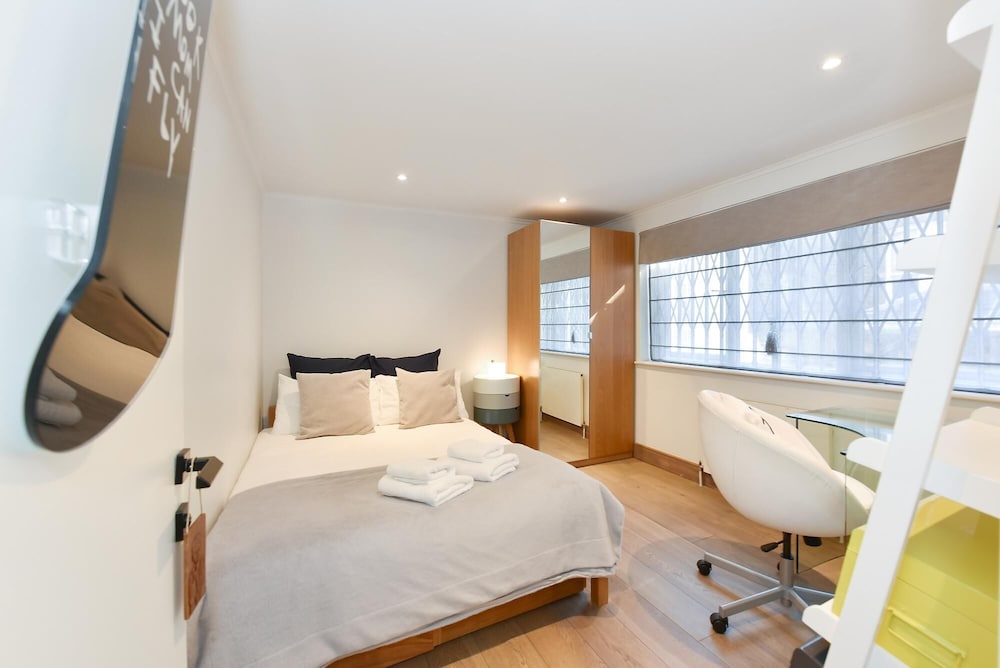 Amazing Covent Garden 2 Bedroom High Speed Wifi