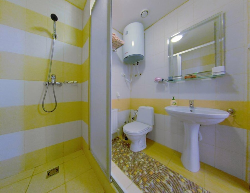 Complimente Guest House