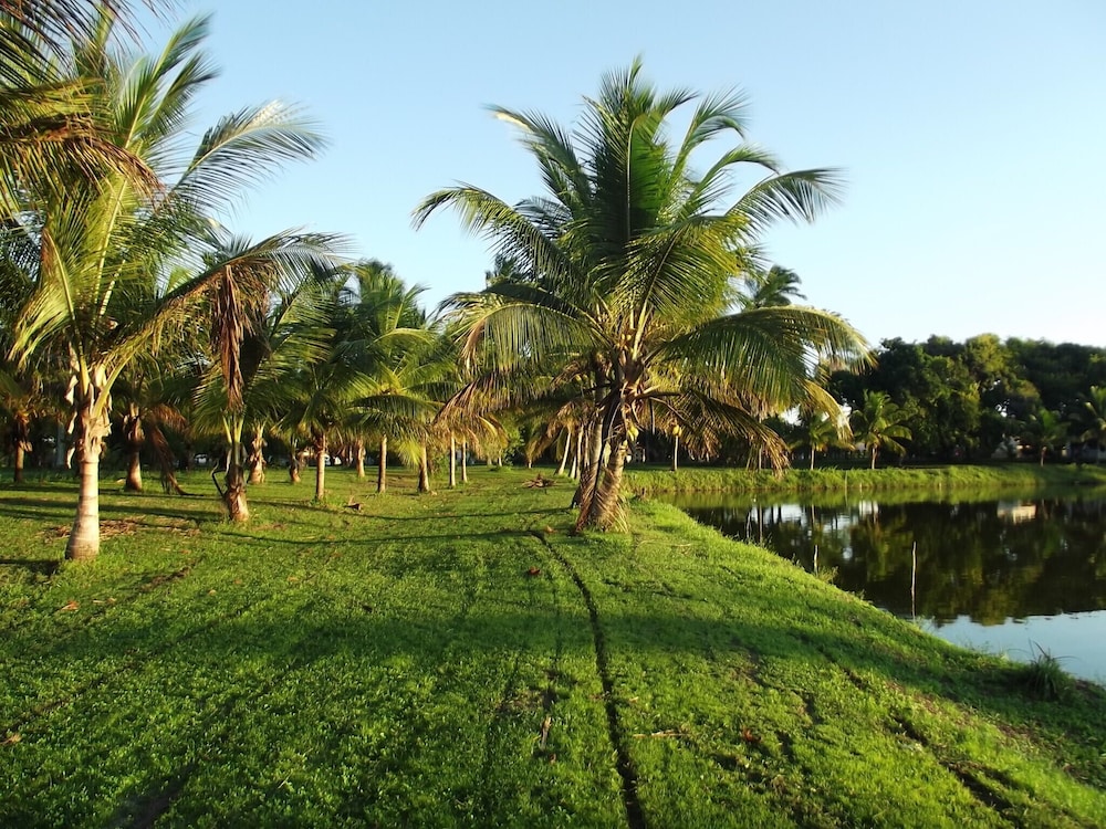Hotel Fazenda Recanto