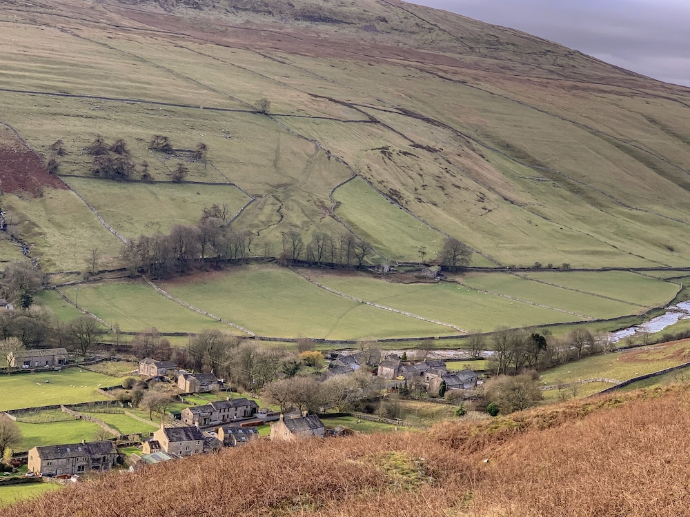 Litton Hall Barn Cottage