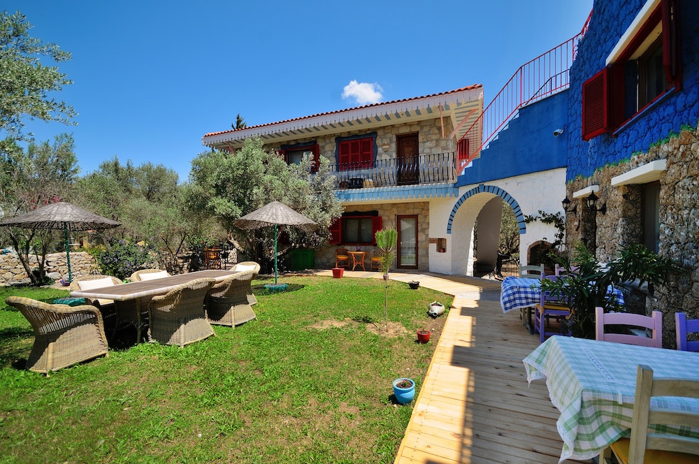 Olive Farm Of Datca