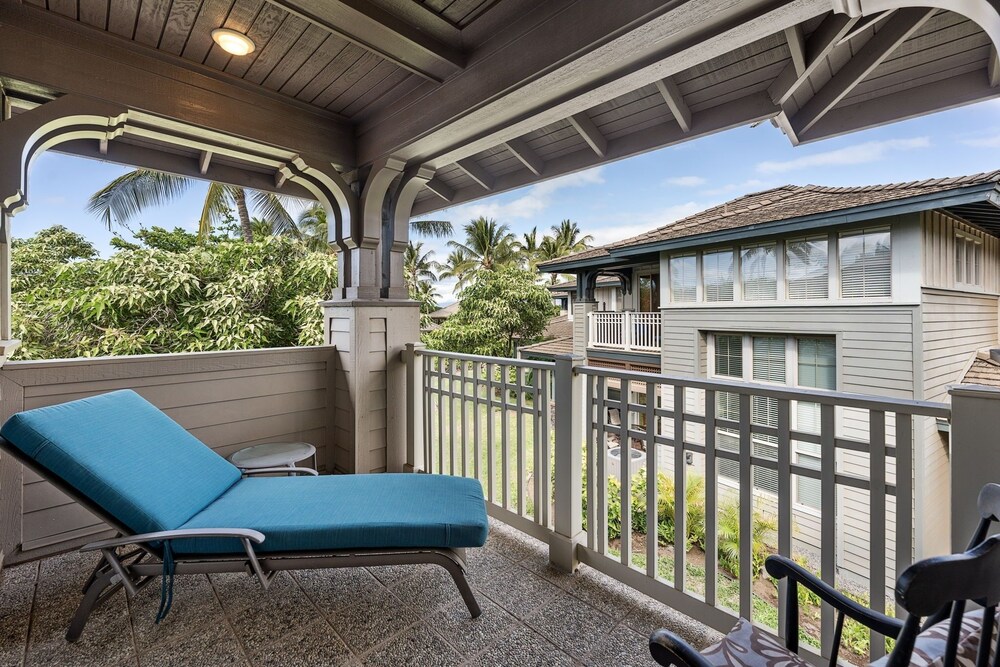 Big Island Kulalani At Mauna Lani Resort 2106 2 Bedroom Condo