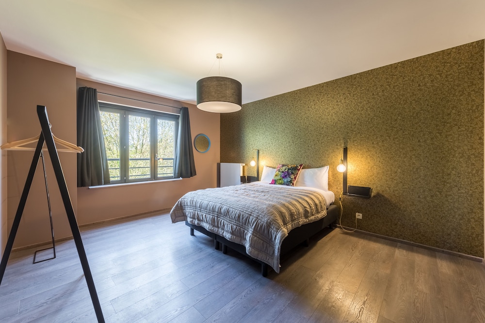 Smartflats Design - Berlaymont
